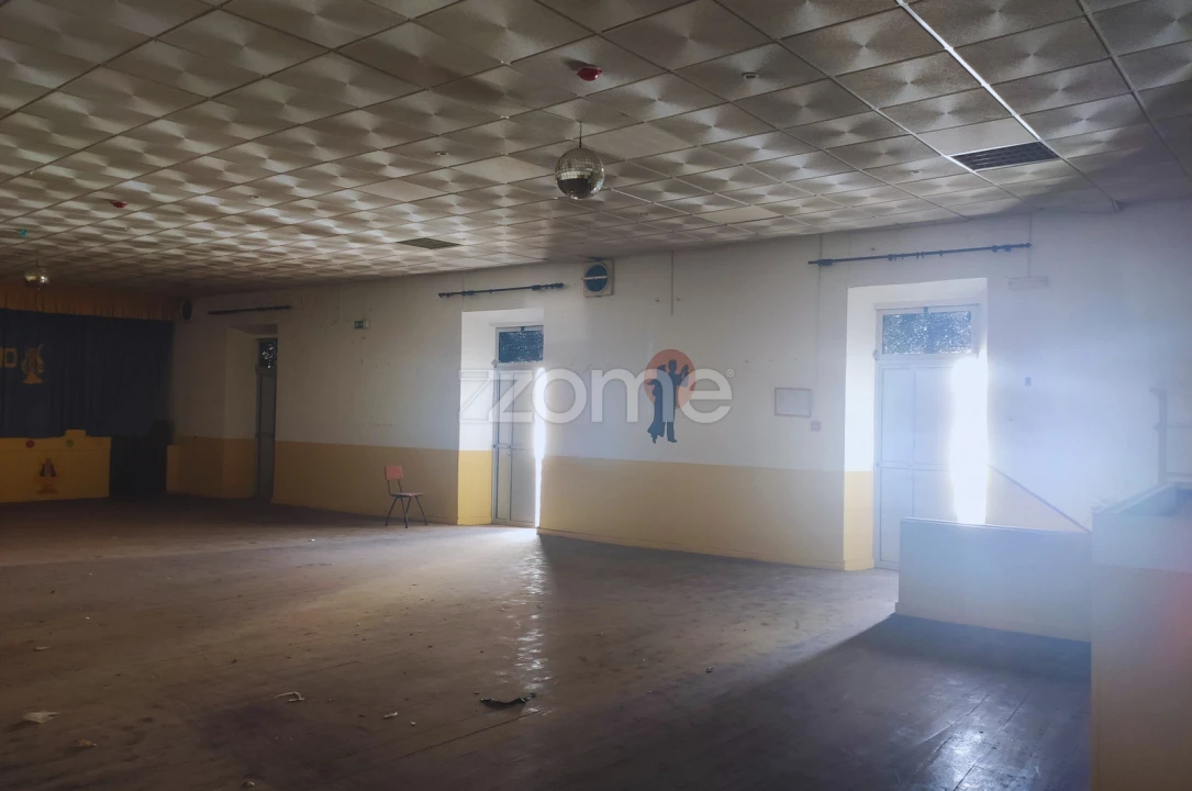 Terreno Comércio / Armazém para Venda em Olhão Foto 36