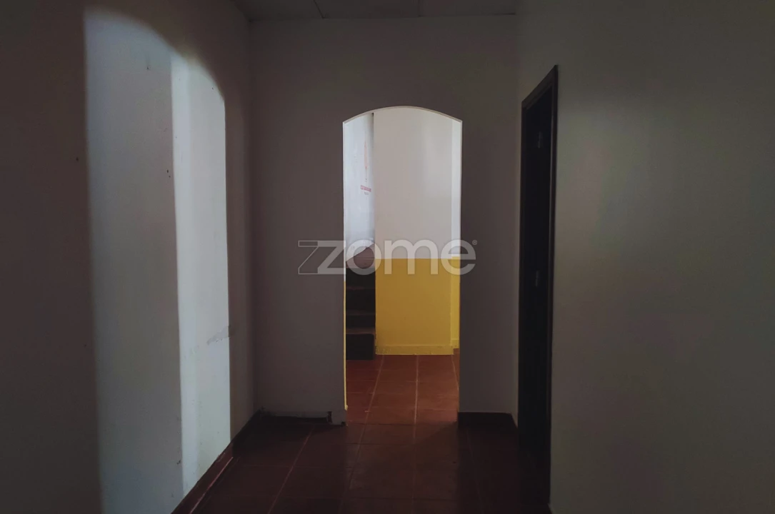 Terreno Comércio / Armazém para Venda em Olhão Foto 38