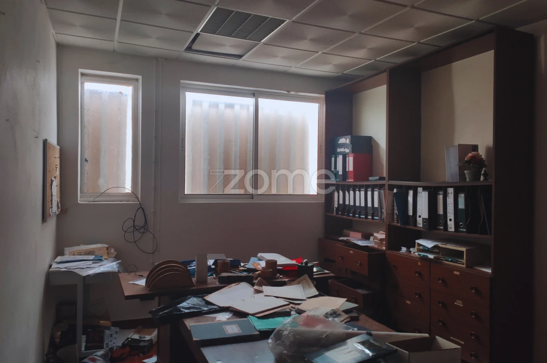 Terreno Comércio / Armazém para Venda em Olhão Foto 39