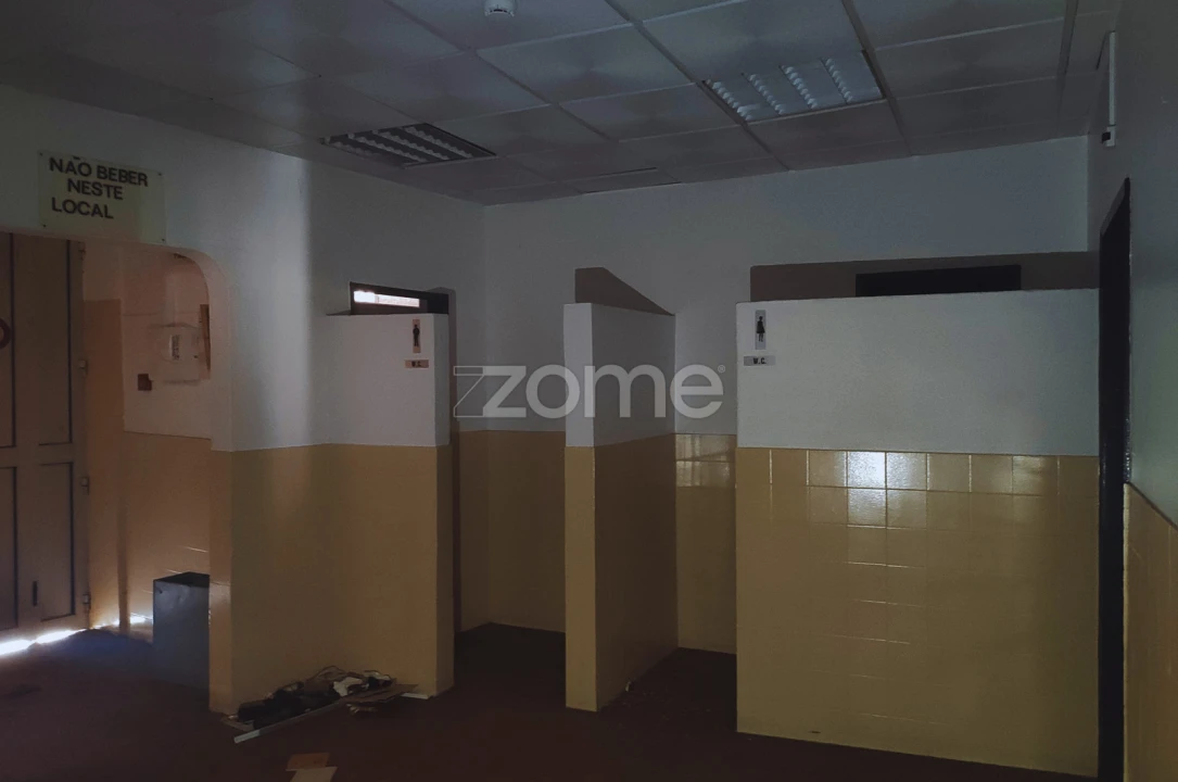 Terreno Comércio / Armazém para Venda em Olhão Foto 40