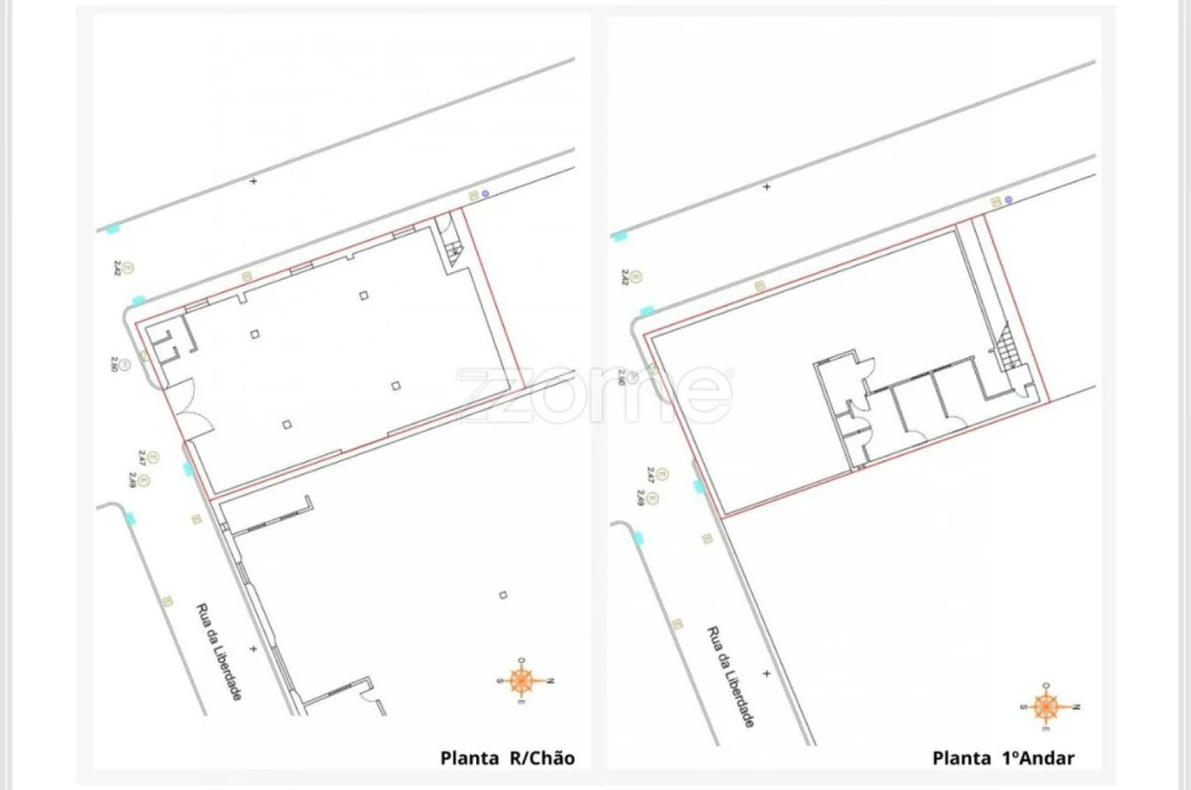Terreno Comércio / Armazém para Venda em Olhão Foto 46