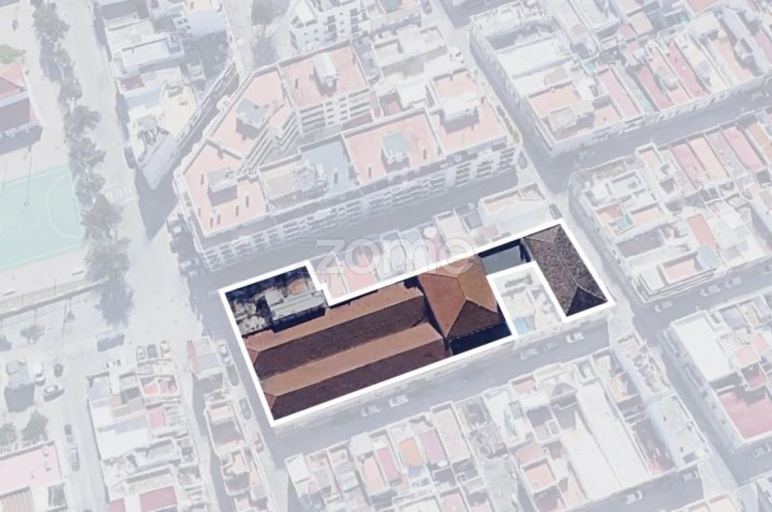 Terreno Comércio / Armazém para Venda em Olhão Foto 42