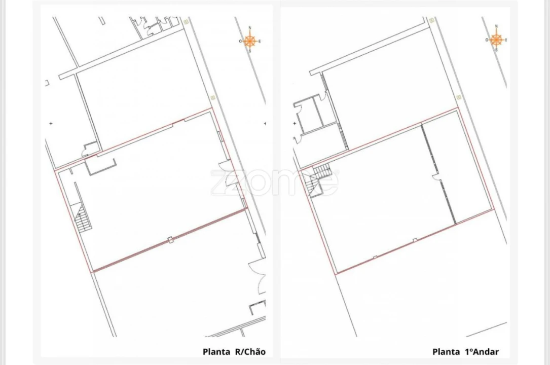 Terreno Comércio / Armazém para Venda em Olhão Foto 45