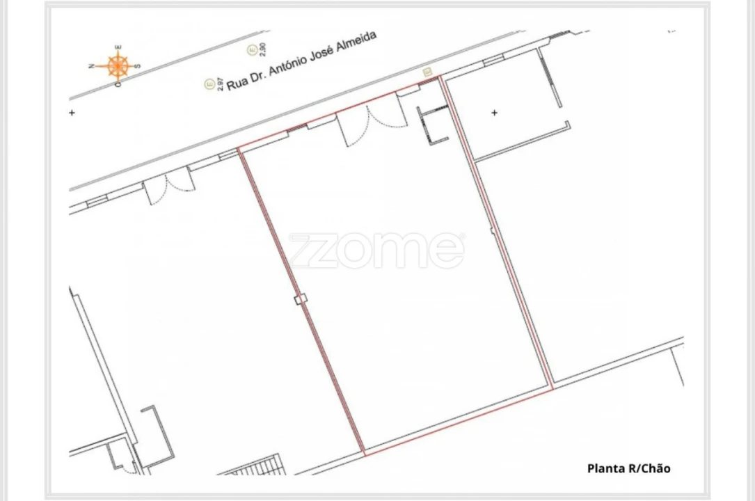 Terreno Comércio / Armazém para Venda em Olhão Foto 44