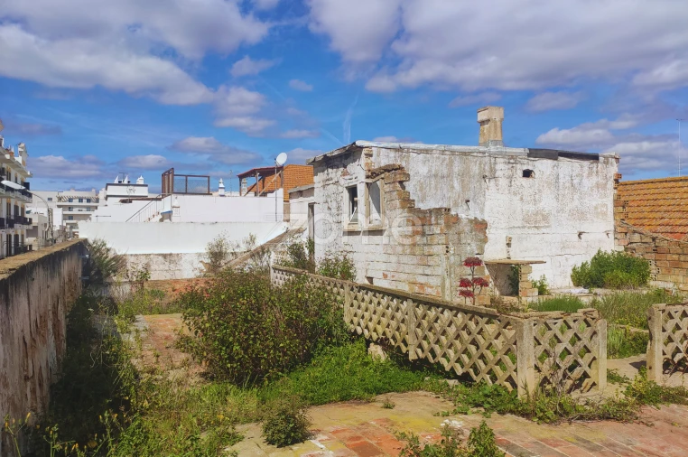 Terreno Comércio / Armazém para Venda em Olhão Foto 15