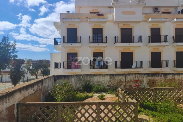 Terreno Comércio / Armazém para Venda em Olhão Foto 19