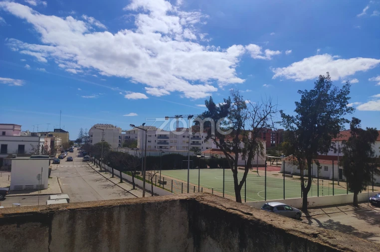 Terreno Comércio / Armazém para Venda em Olhão Foto 17