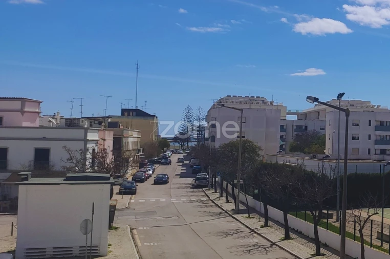 Terreno Comércio / Armazém para Venda em Olhão Foto 18