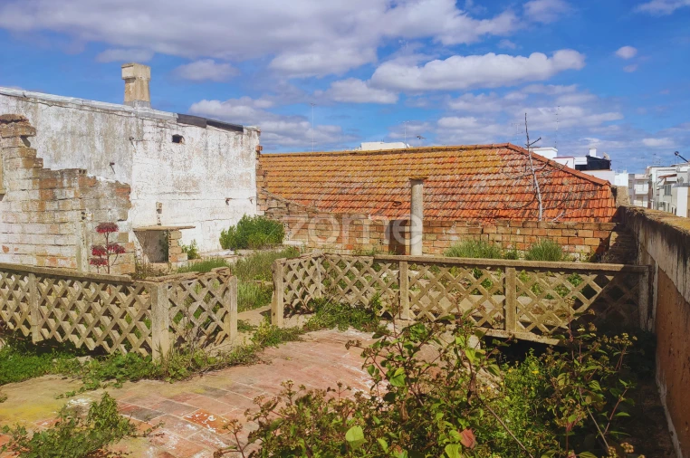 Terreno Comércio / Armazém para Venda em Olhão Foto 24