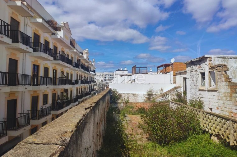 Terreno Comércio / Armazém para Venda em Olhão Foto 20