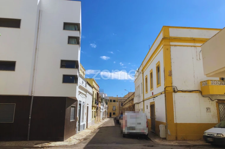 Terreno Comércio / Armazém para Venda em Olhão Foto 32
