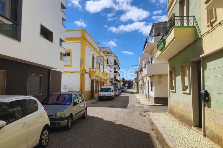 Terreno Comércio / Armazém para Venda em Olhão Foto 31