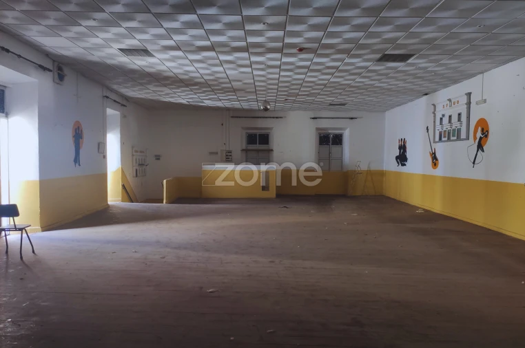 Terreno Comércio / Armazém para Venda em Olhão Foto 35