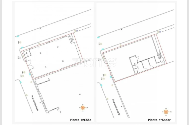 Terreno Comércio / Armazém para Venda em Olhão Foto 46