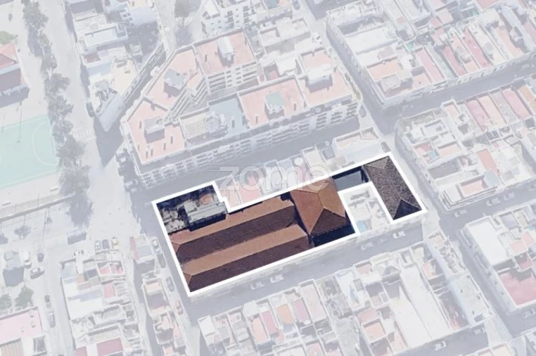 Terreno Comércio / Armazém para Venda em Olhão Foto 42