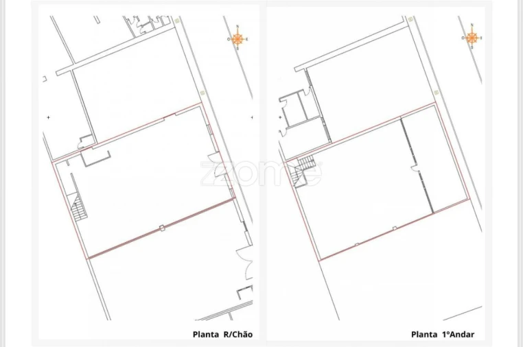 Terreno Comércio / Armazém para Venda em Olhão Foto 45
