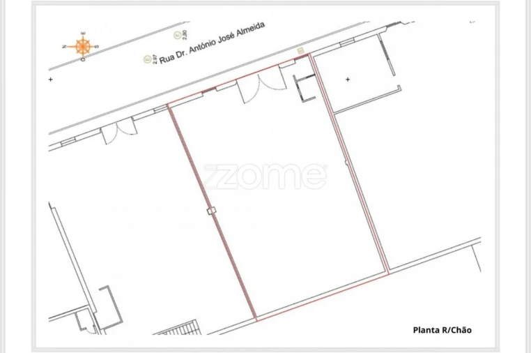 Terreno Comércio / Armazém para Venda em Olhão Foto 44