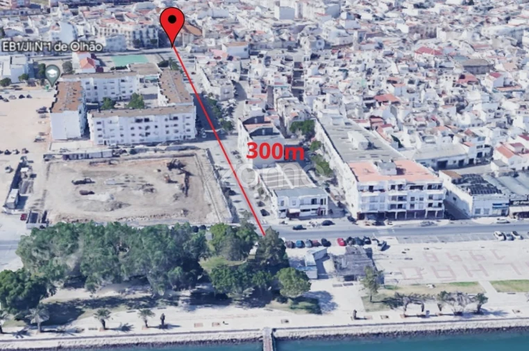 Terreno Comércio / Armazém para Venda em Olhão Foto 48