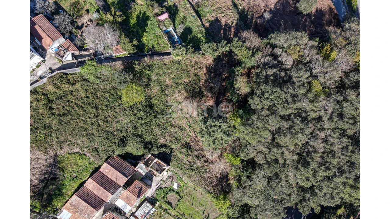 Terreno para Venda em Pedroso e Seixezelo Foto 8