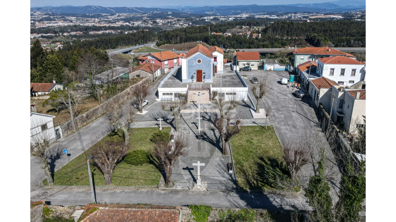 Terreno para Venda em Pedroso e Seixezelo Foto 3