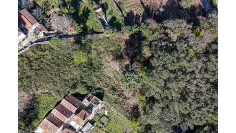 Terreno para Venda em Pedroso e Seixezelo