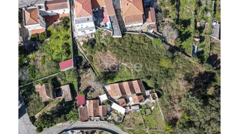 Terreno para Venda em Pedroso e Seixezelo
