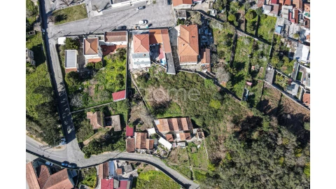 Terreno para Venda em Pedroso e Seixezelo