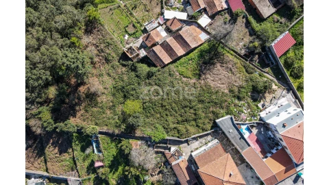 Terreno para Venda em Pedroso e Seixezelo