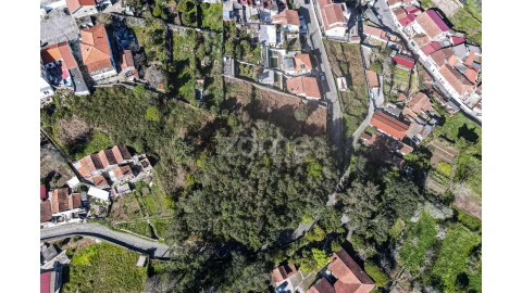 Terreno para Venda em Pedroso e Seixezelo