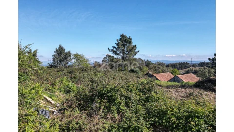 Terreno para Venda em Pedroso e Seixezelo
