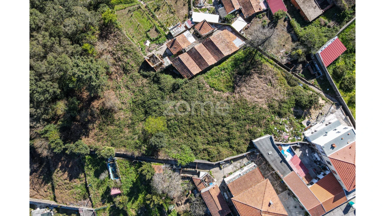 Terreno para Venda em Pedroso e Seixezelo Foto 15