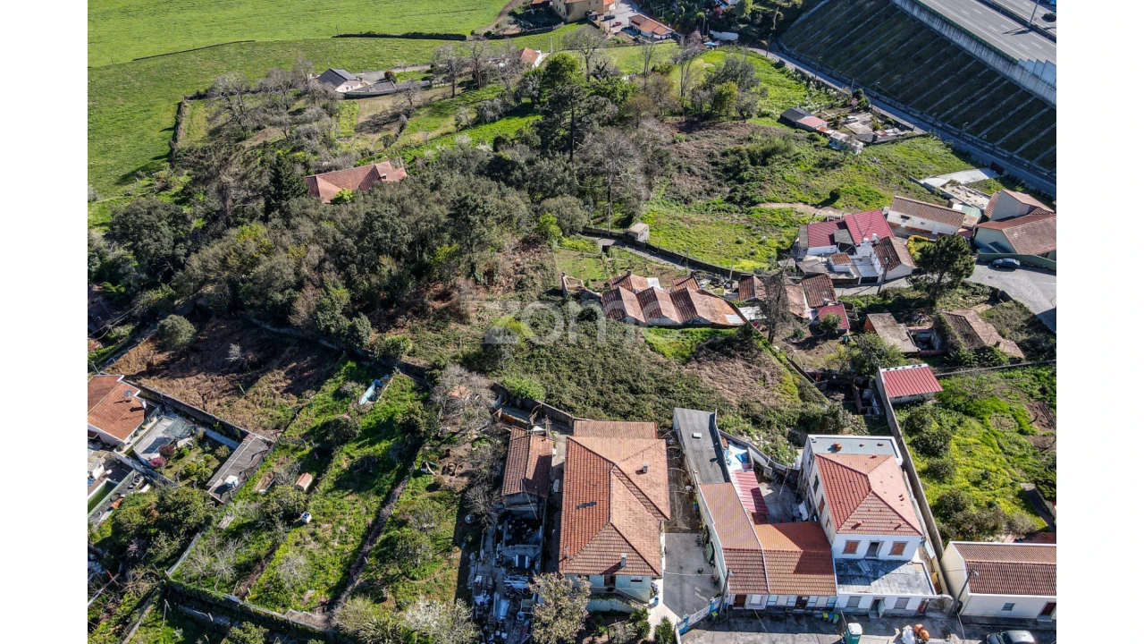 Terreno para Venda em Pedroso e Seixezelo Foto 13
