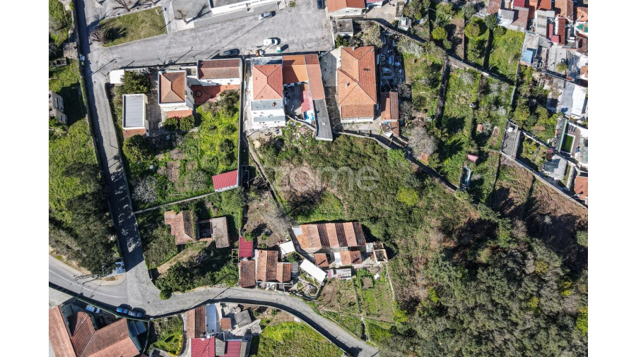 Terreno para Venda em Pedroso e Seixezelo Foto 6