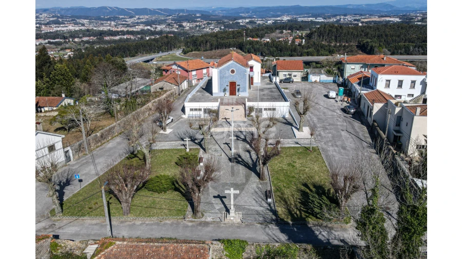 Terreno para Venda em Pedroso e Seixezelo Foto 3
