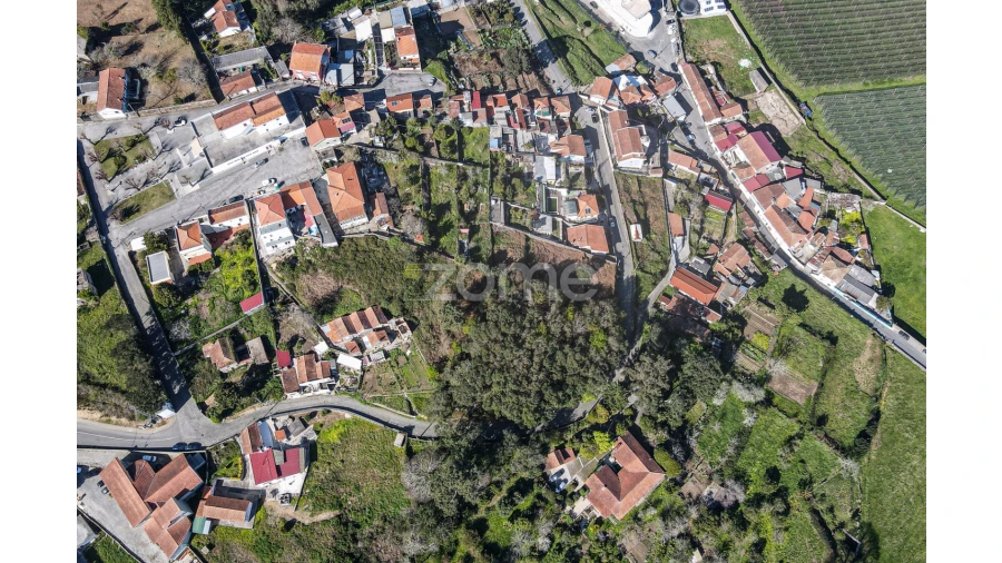 Terreno para Venda em Pedroso e Seixezelo Foto 4