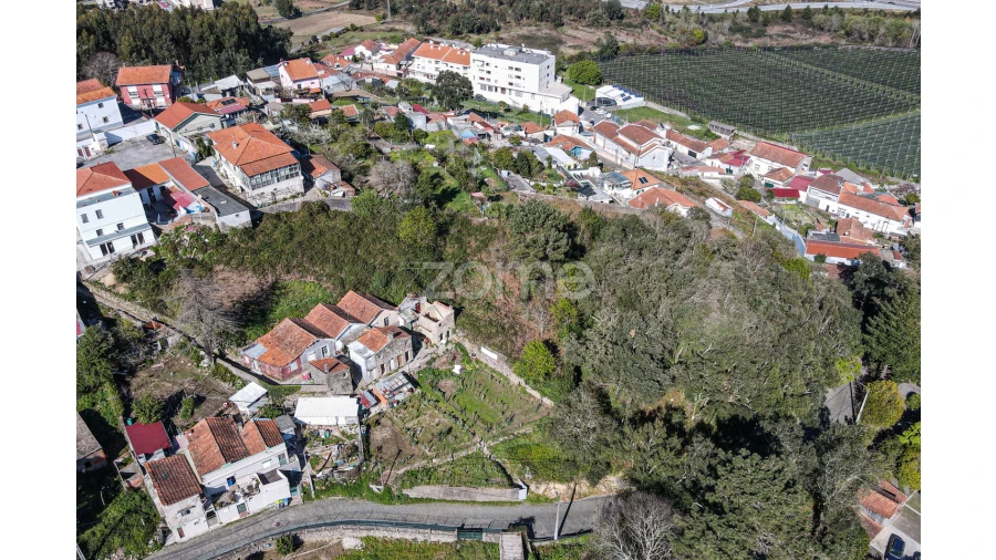Terreno para Venda em Pedroso e Seixezelo Foto 12
