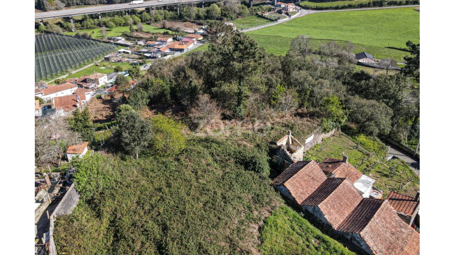 Terreno para Venda em Pedroso e Seixezelo Foto 11