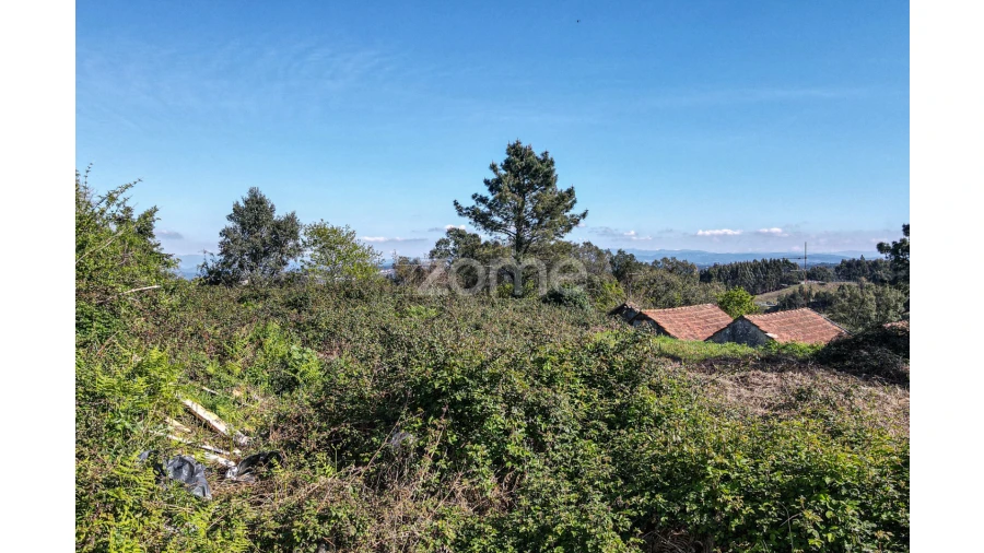 Terreno para Venda em Pedroso e Seixezelo Foto 10