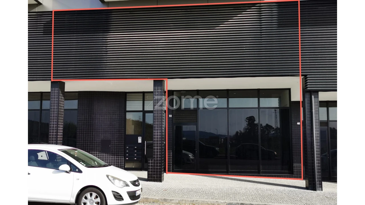 Negócio para Venda em Margaride, Várzea, Lagares, Varziela, Moure Foto 2