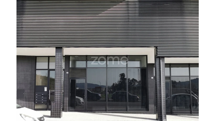 Negócio para Venda em Margaride, Várzea, Lagares, Varziela, Moure