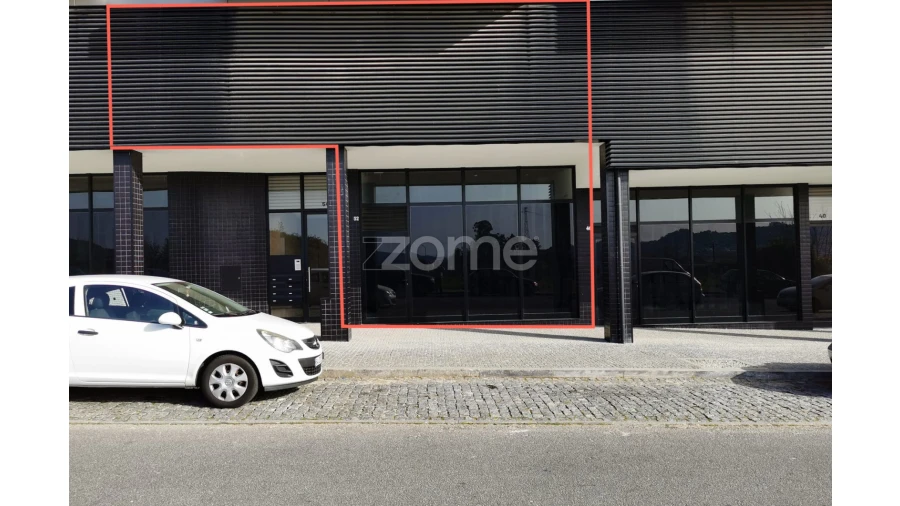 Negócio para Venda em Margaride, Várzea, Lagares, Varziela, Moure Foto 23