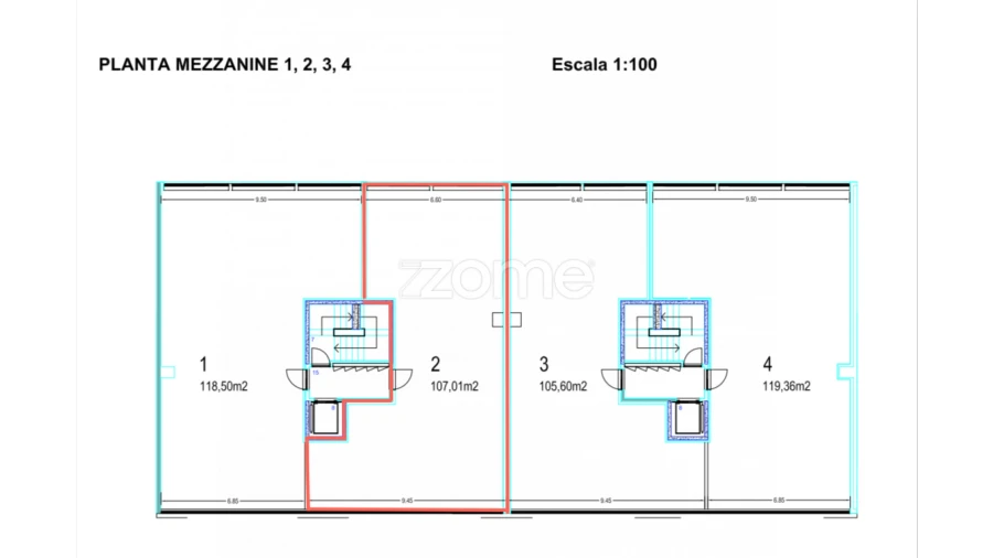 Negócio para Venda em Margaride, Várzea, Lagares, Varziela, Moure Foto 21