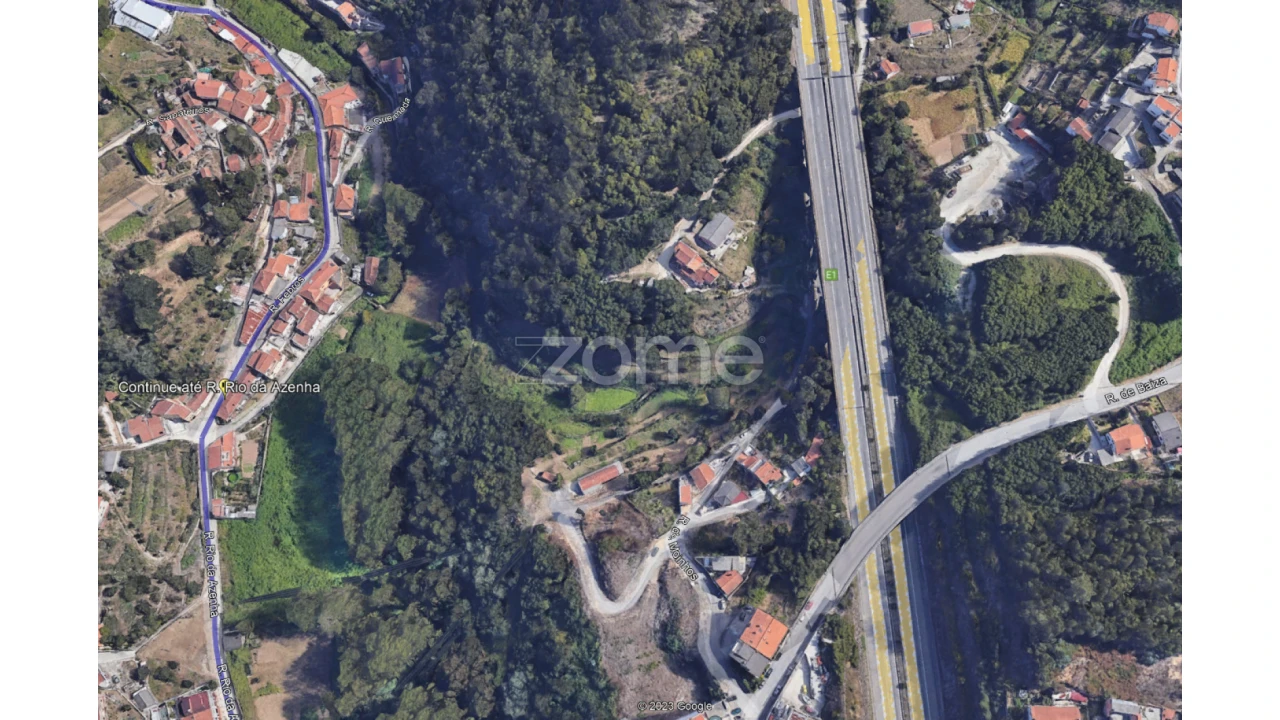 Terreno para Venda em Avintes Foto 10