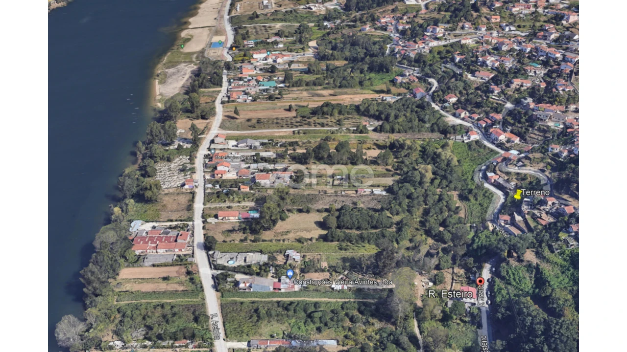 Terreno para Venda em Avintes Foto 3