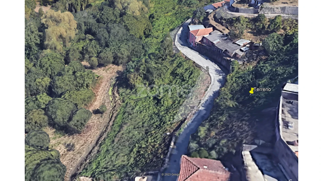 Terreno para Venda em Avintes Foto 5
