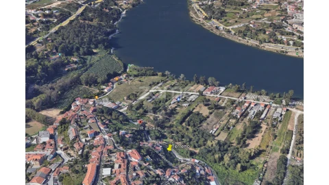 Terreno para Venda em Avintes