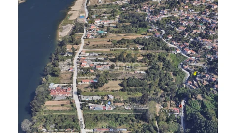Terreno para Venda em Avintes