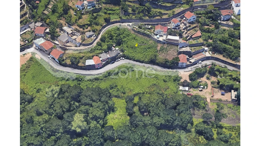 Terreno para Venda em Avintes Foto 14