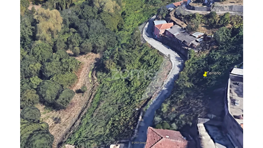 Terreno para Venda em Avintes Foto 5