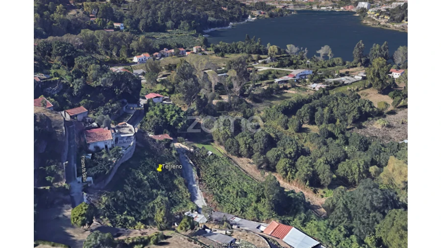 Terreno para Venda em Avintes Foto 7